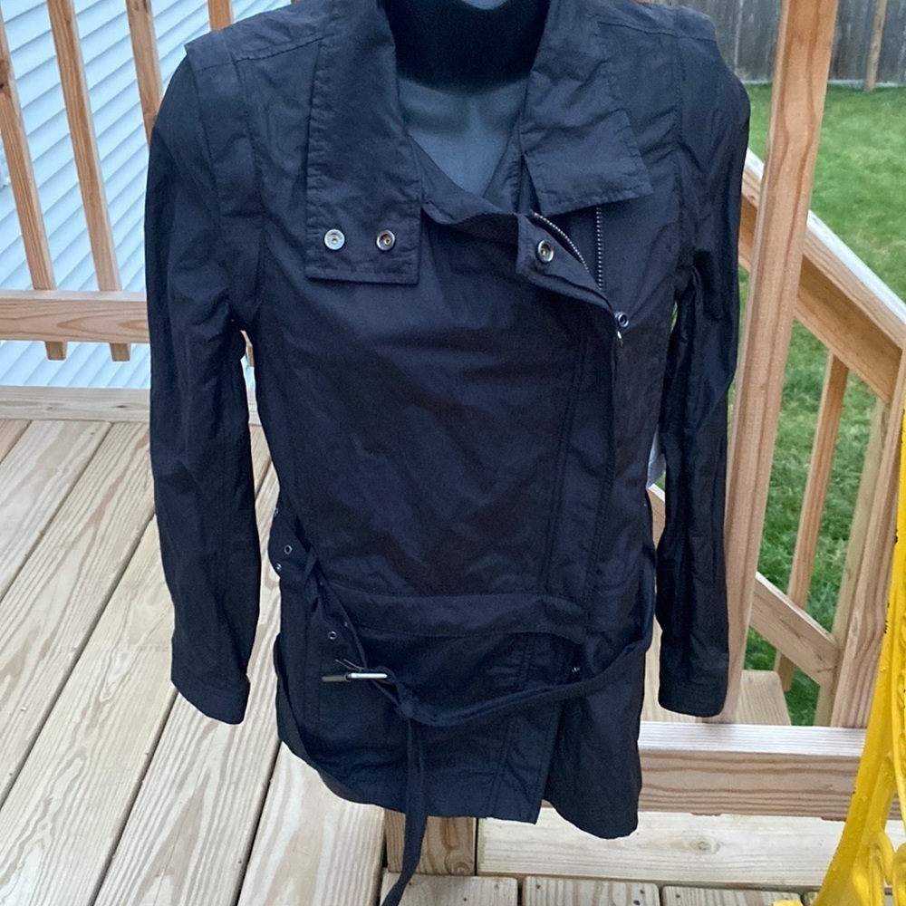 NWT🍍CALVIN KLIEN COAT 🍍SIZE XS